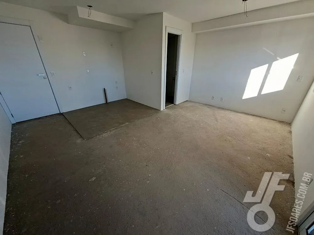 Apartamento, 1 quarto, 29 m² - Foto 4