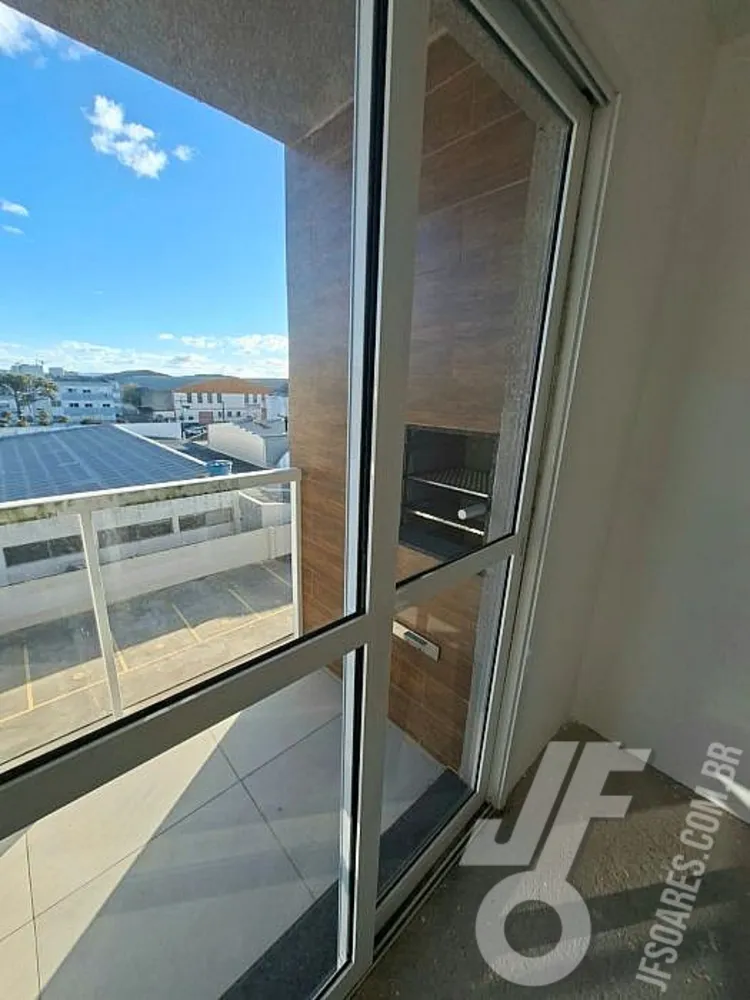 Apartamento, 1 quarto, 29 m² - Foto 1