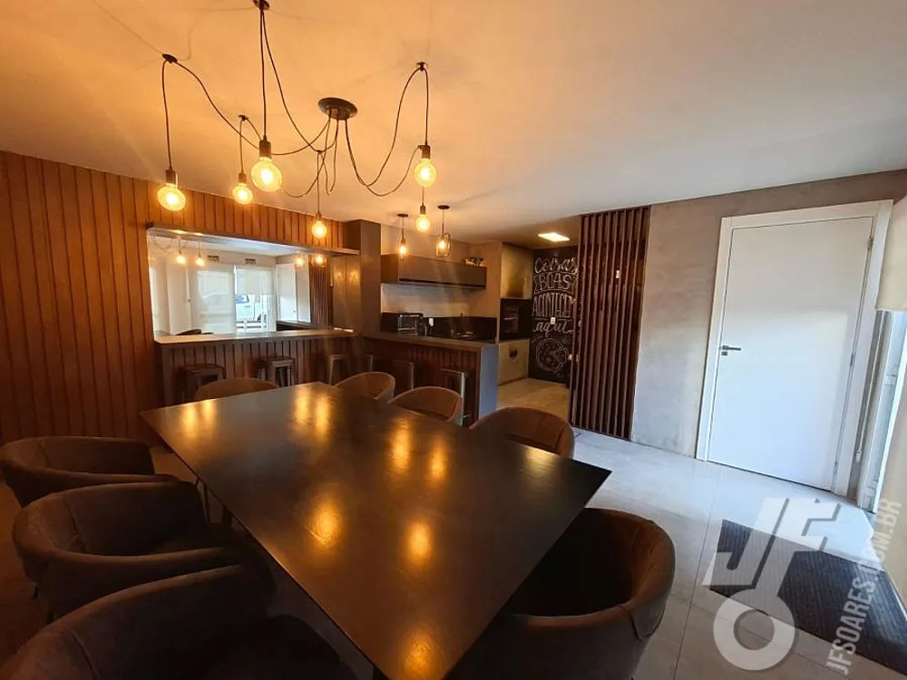 Apartamento, 1 quarto, 29 m² - Foto 7