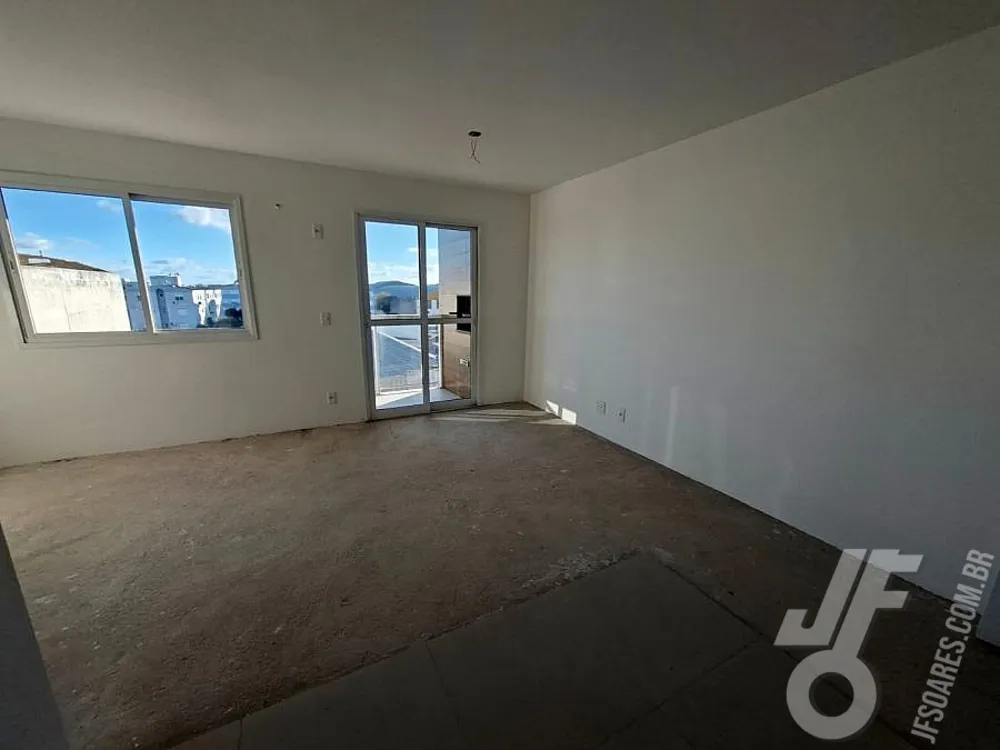 Apartamento, 1 quarto, 29 m² - Foto 3