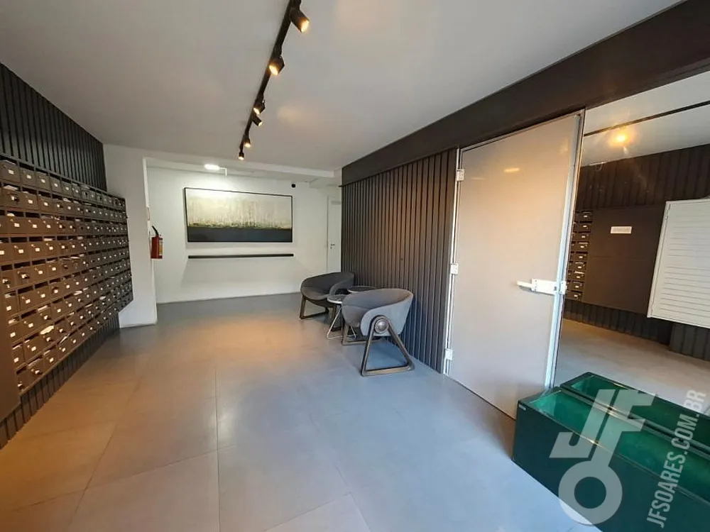 Apartamento, 1 quarto, 29 m² - Foto 6
