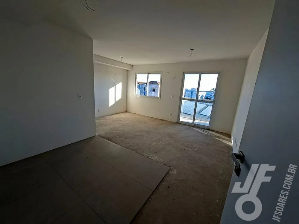 Apartamento, 1 quarto, 29 m² - Foto 2
