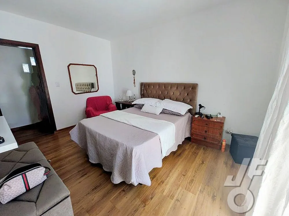 Sobrado, 4 quartos, 398 m² - Foto 9