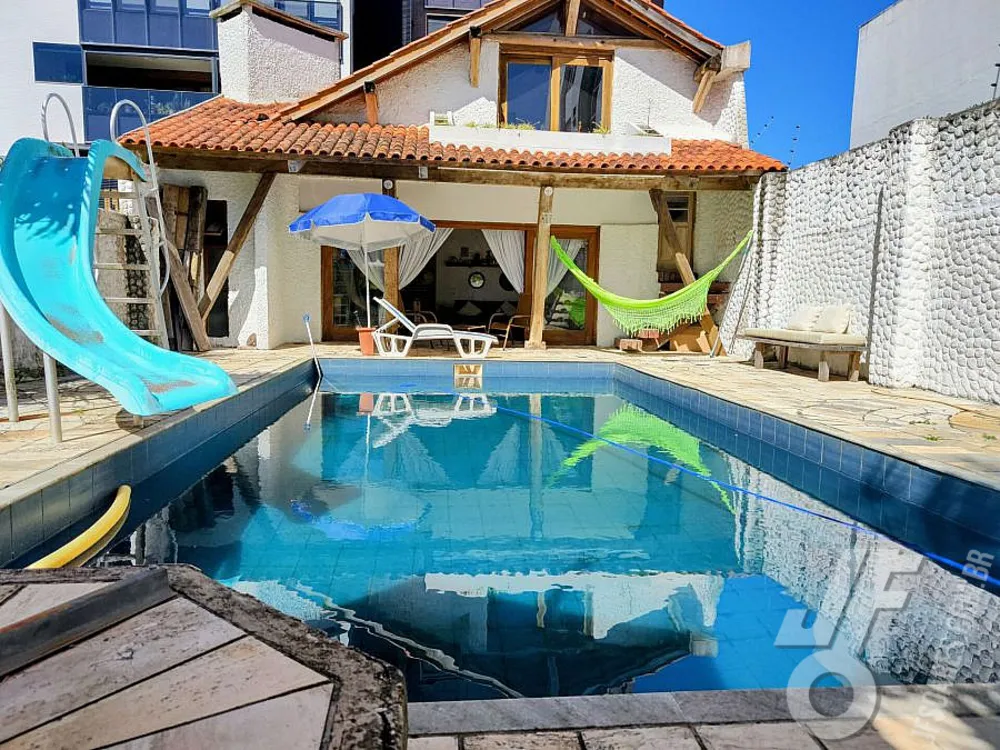 Sobrado, 4 quartos, 398 m² - Foto 13
