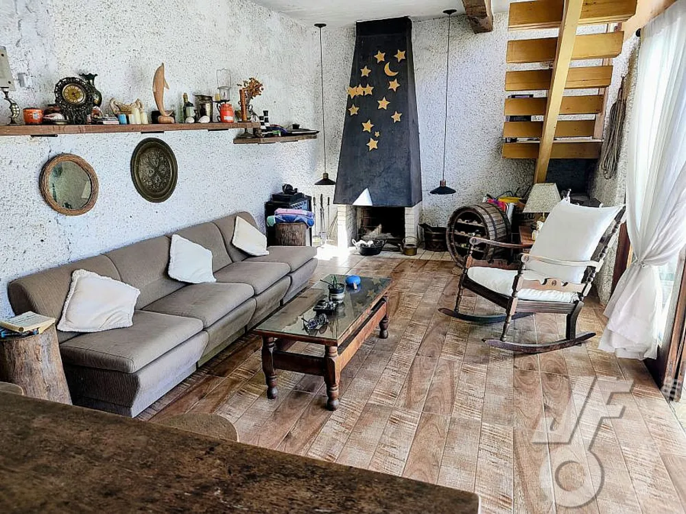 Sobrado, 4 quartos, 398 m² - Foto 12