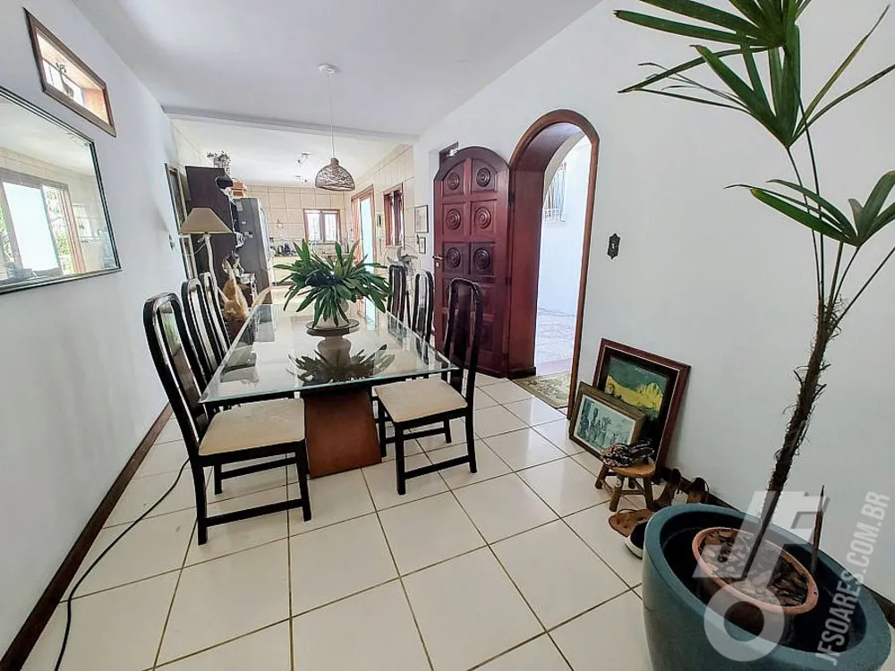 Sobrado, 4 quartos, 398 m² - Foto 12