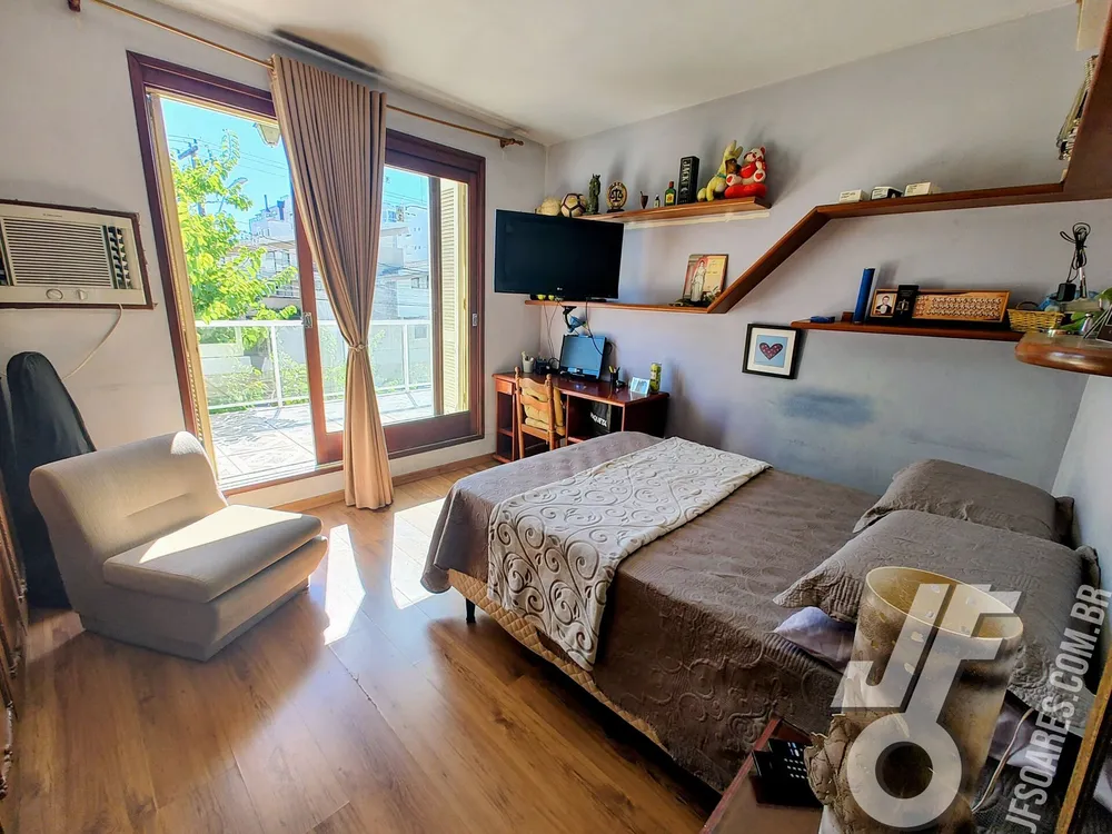 Sobrado, 4 quartos, 398 m² - Foto 1