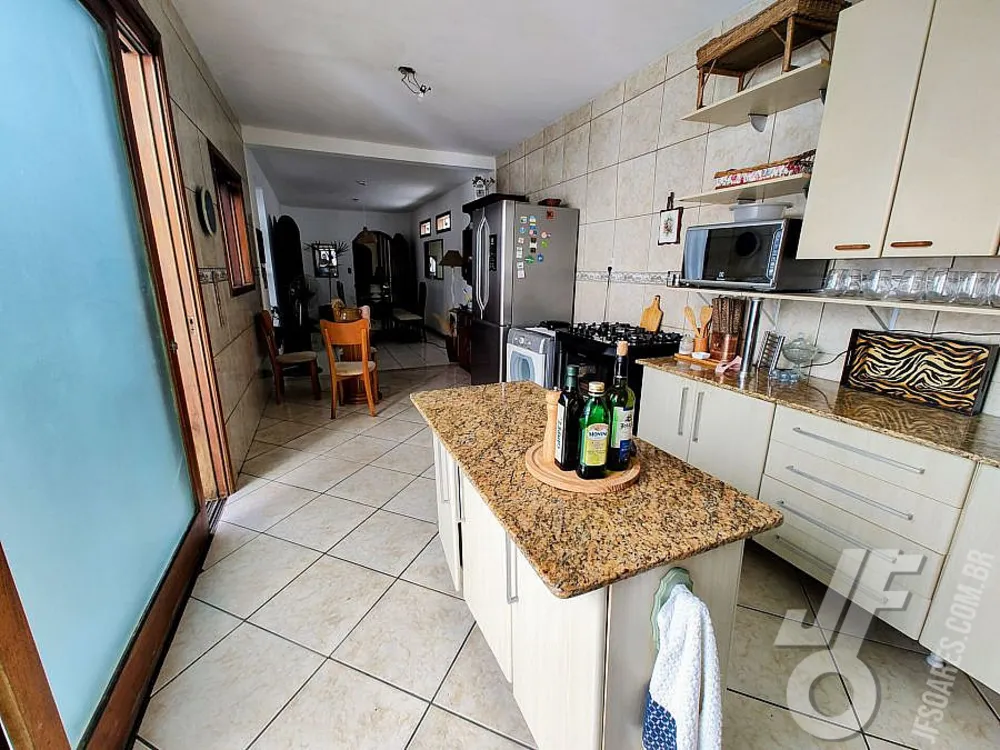 Sobrado, 4 quartos, 398 m² - Foto 10