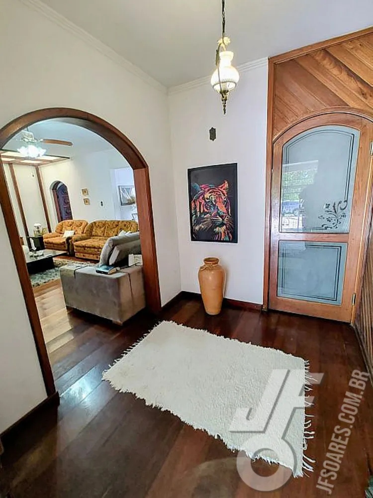 Sobrado, 4 quartos, 398 m² - Foto 16