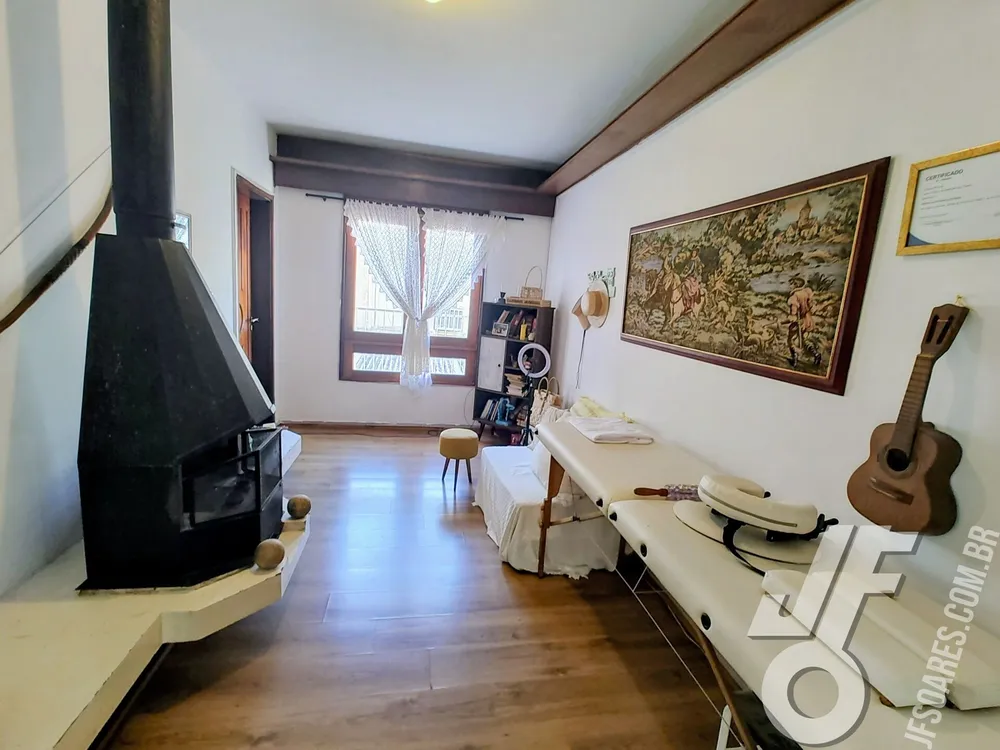 Sobrado, 4 quartos, 398 m² - Foto 3