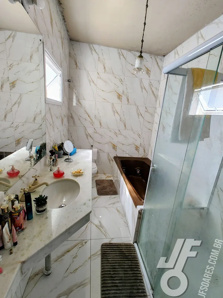 Sobrado, 4 quartos, 398 m² - Foto 4