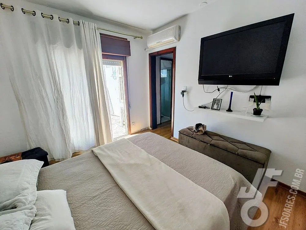 Sobrado, 4 quartos, 398 m² - Foto 11