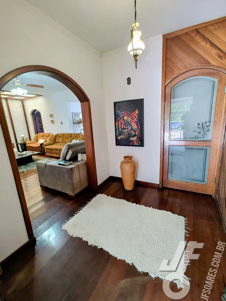 Sobrado, 4 quartos, 398 m² - Foto 5