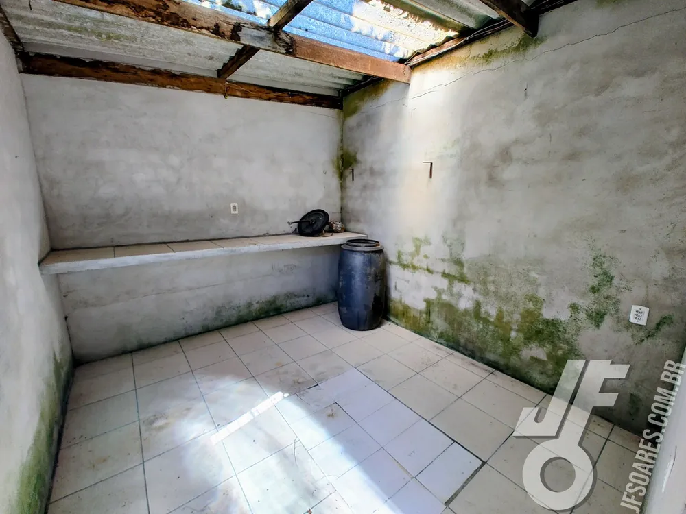 Casa, 2 quartos, 85 m² - Foto 4