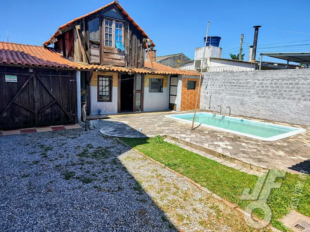 Casa, 2 quartos, 128 m² - Foto 6