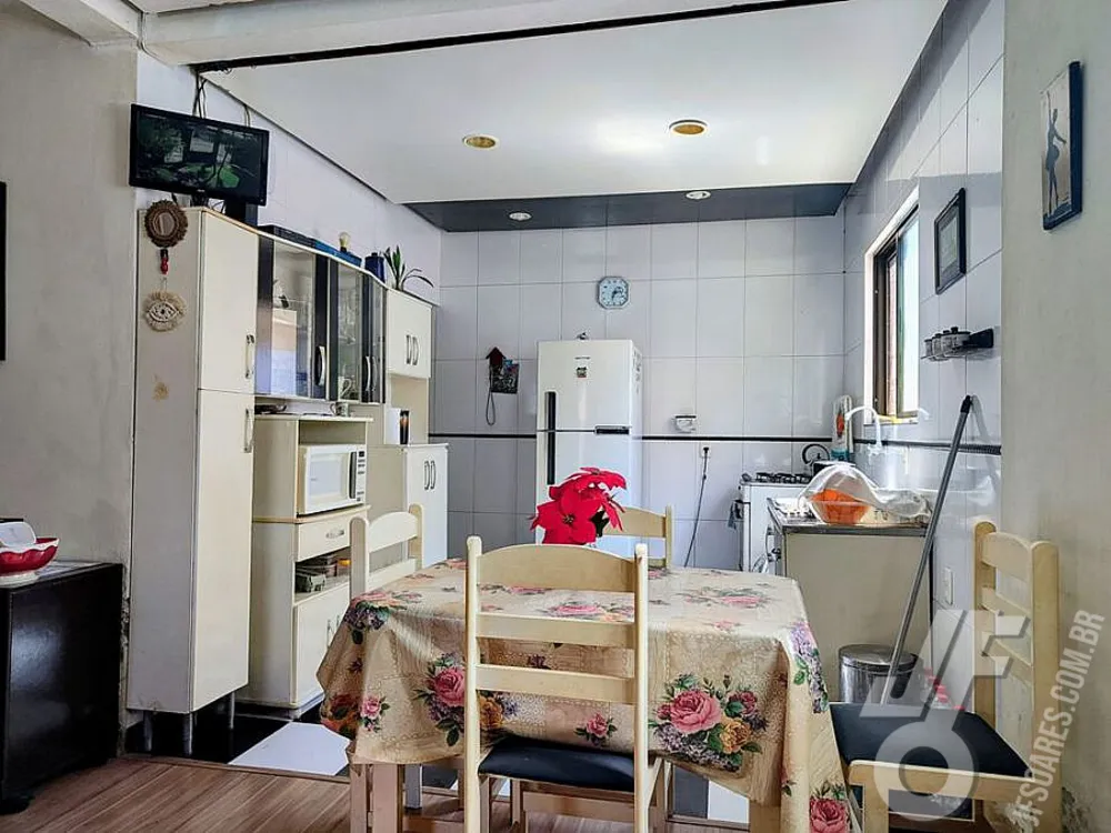Casa, 2 quartos, 128 m² - Foto 10