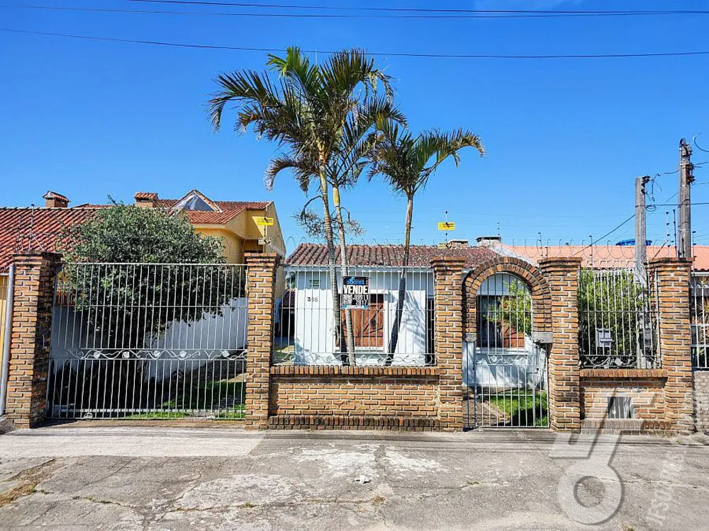 Casa, 2 quartos, 128 m² - Foto 1