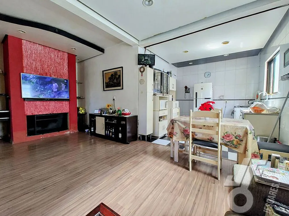 Casa, 2 quartos, 128 m² - Foto 12