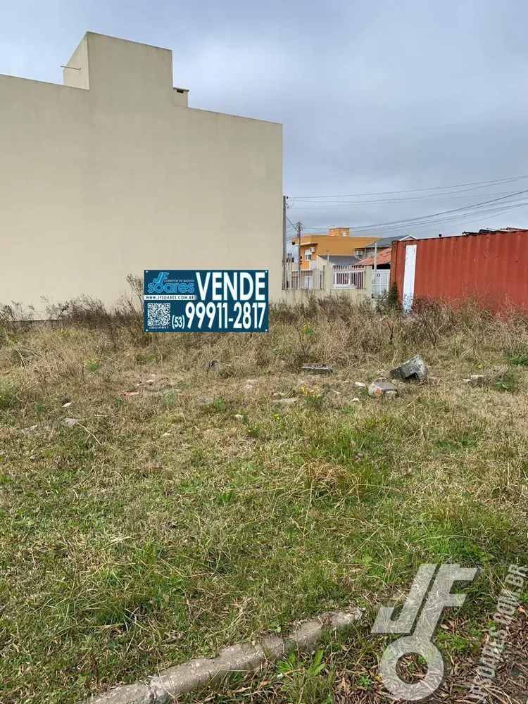 Terreno, 332 m² - Foto 2
