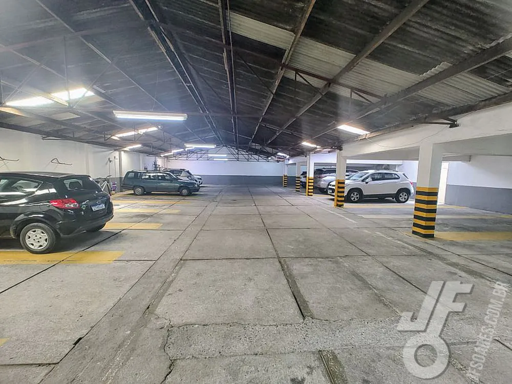 Apartamento, 3 quartos, 89 m² - Foto 3