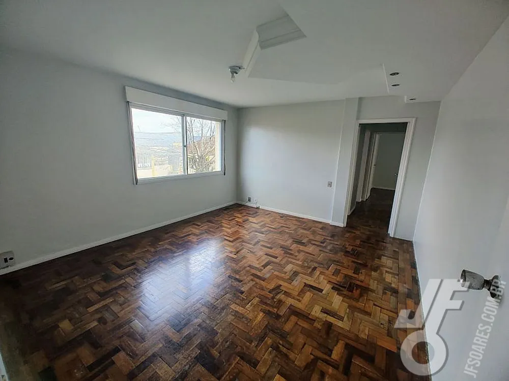 Apartamento, 3 quartos, 89 m² - Foto 1