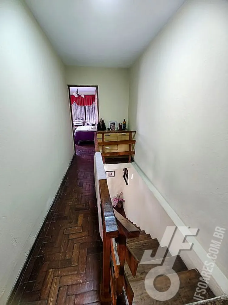 Sobrado, 3 quartos, 132 m² - Foto 8