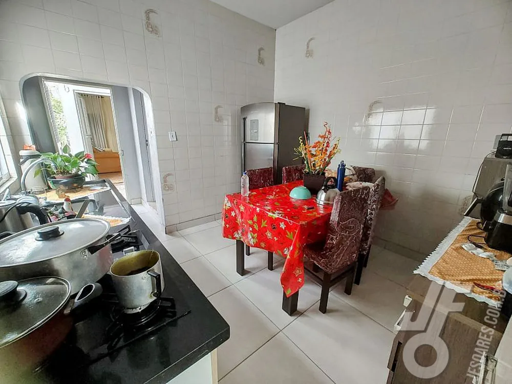 Sobrado, 3 quartos, 132 m² - Foto 6