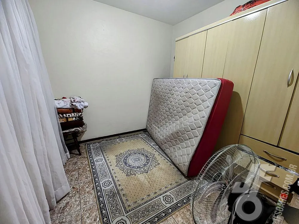 Sobrado, 3 quartos, 132 m² - Foto 2