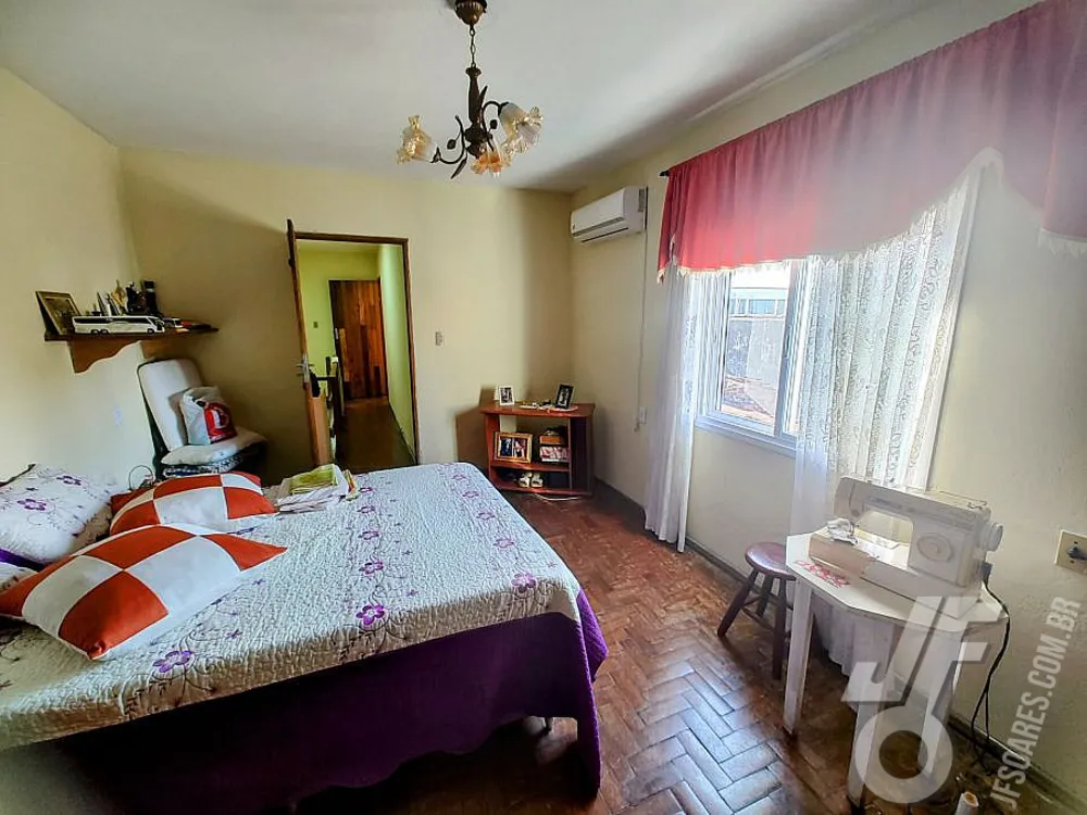 Sobrado, 3 quartos, 132 m² - Foto 4