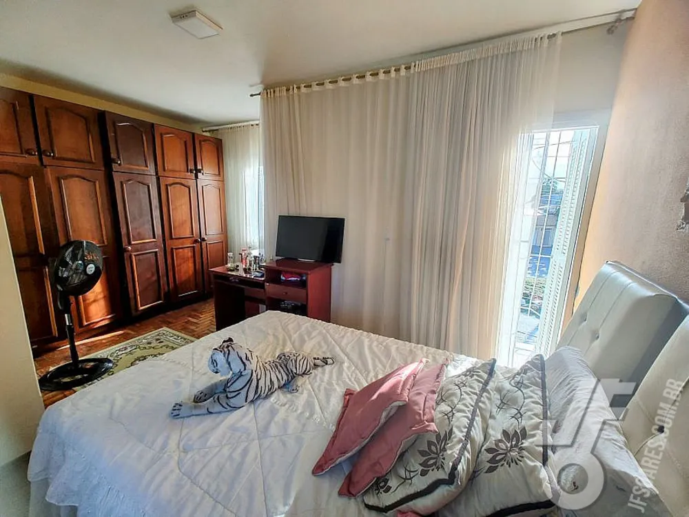 Sobrado, 3 quartos, 132 m² - Foto 5