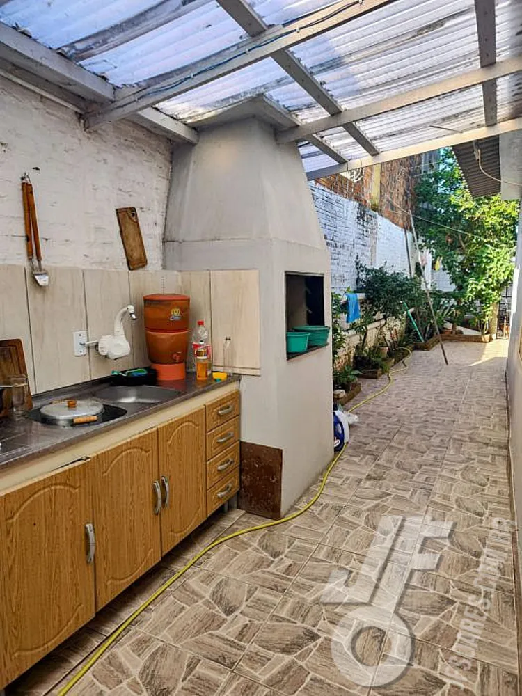 Sobrado, 3 quartos, 132 m² - Foto 3
