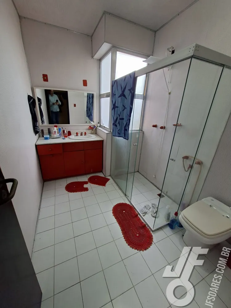 Sobrado, 4 quartos, 272 m² - Foto 8