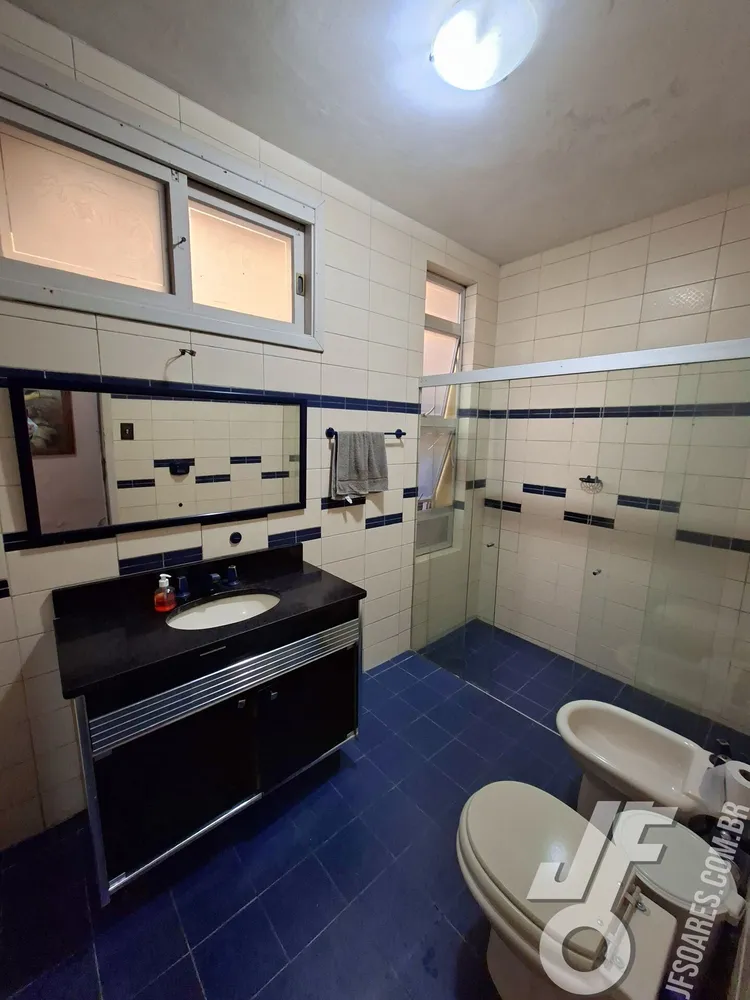 Sobrado, 4 quartos, 272 m² - Foto 6