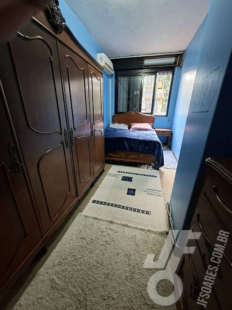 Sobrado, 4 quartos, 272 m² - Foto 11