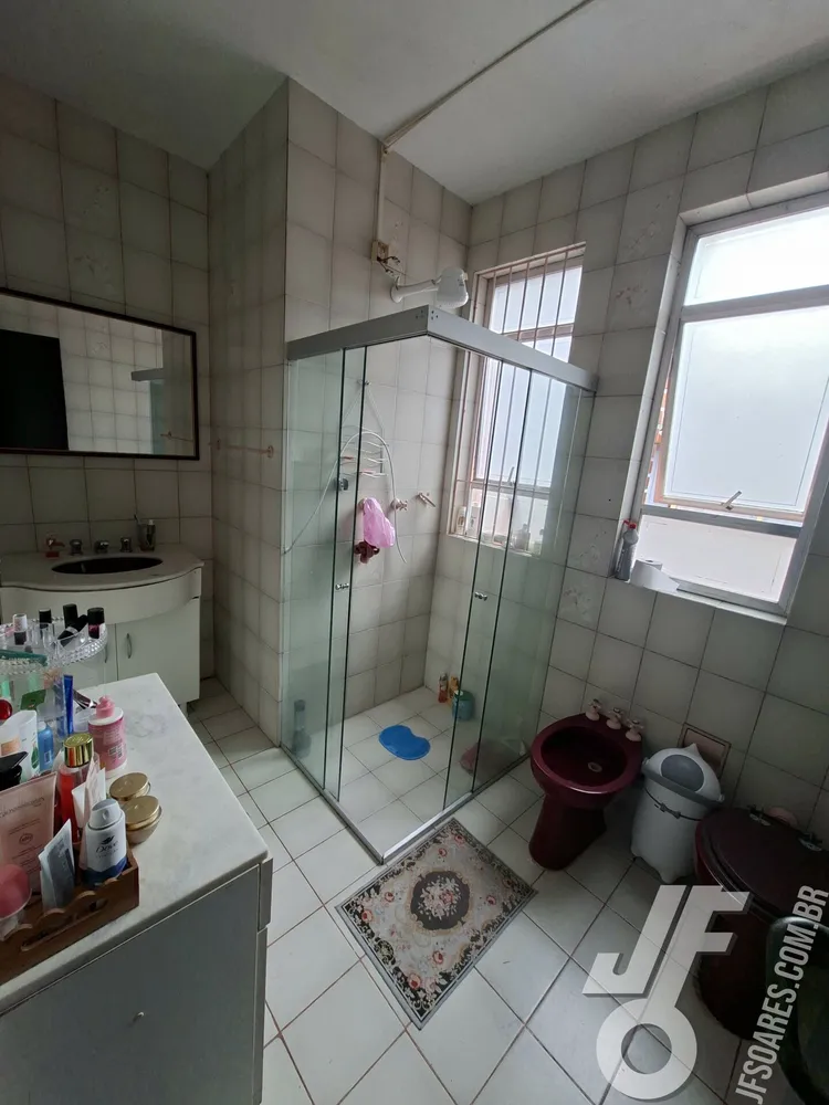 Sobrado, 4 quartos, 272 m² - Foto 2