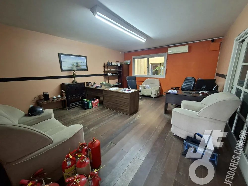 Sobrado, 4 quartos, 272 m² - Foto 3