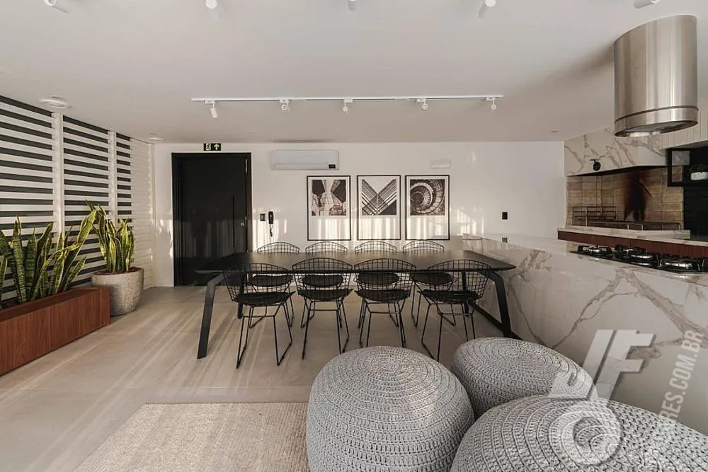 Apartamento, 2 quartos, 69 m² - Foto 7