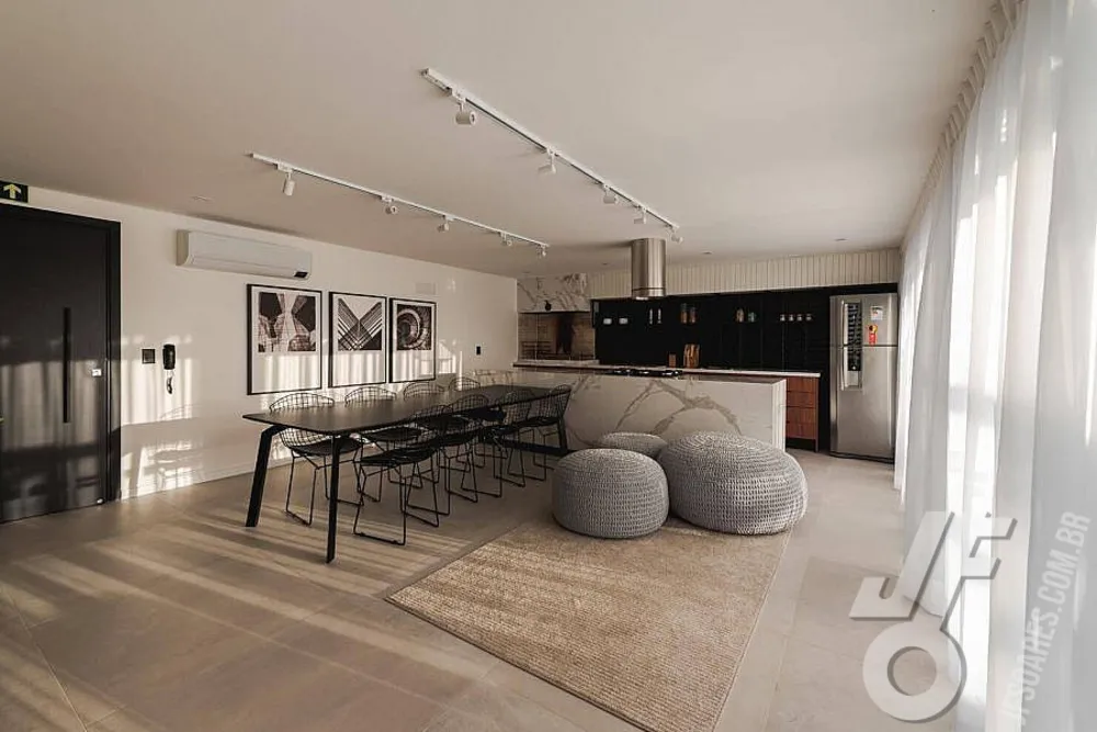 Apartamento, 2 quartos, 69 m² - Foto 2