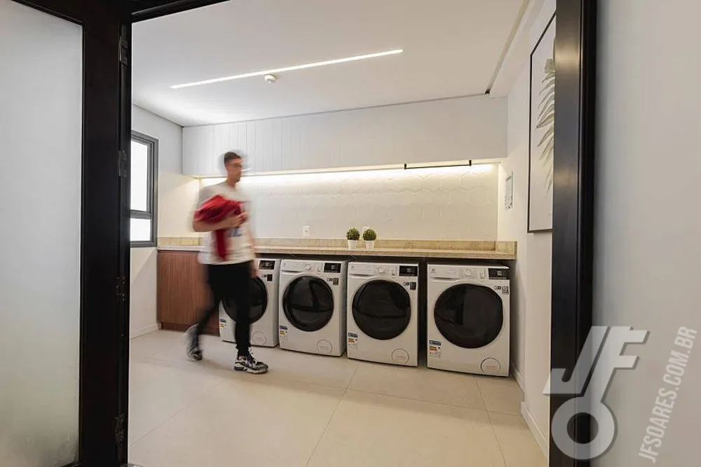 Apartamento, 2 quartos, 69 m² - Foto 6