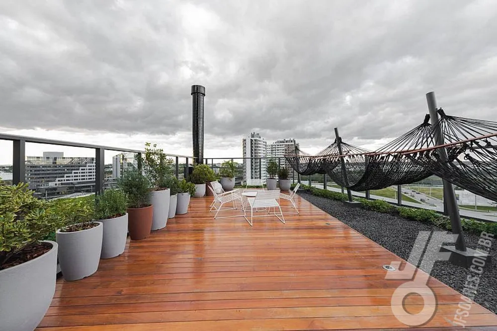 Apartamento, 2 quartos, 69 m² - Foto 3