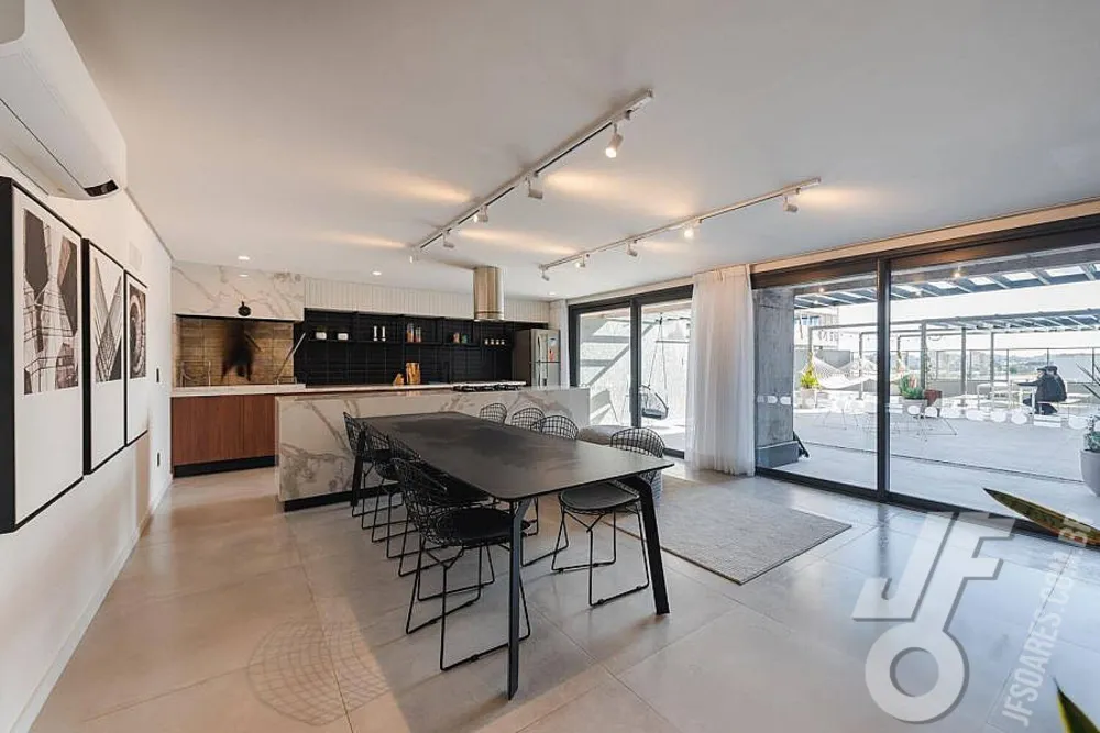 Apartamento, 2 quartos, 69 m² - Foto 8