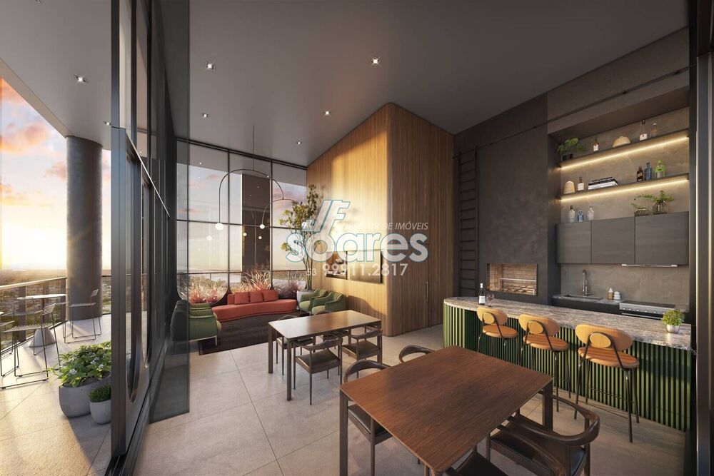 Casa de Condomínio à venda com 2 quartos, 122m² - Foto 15