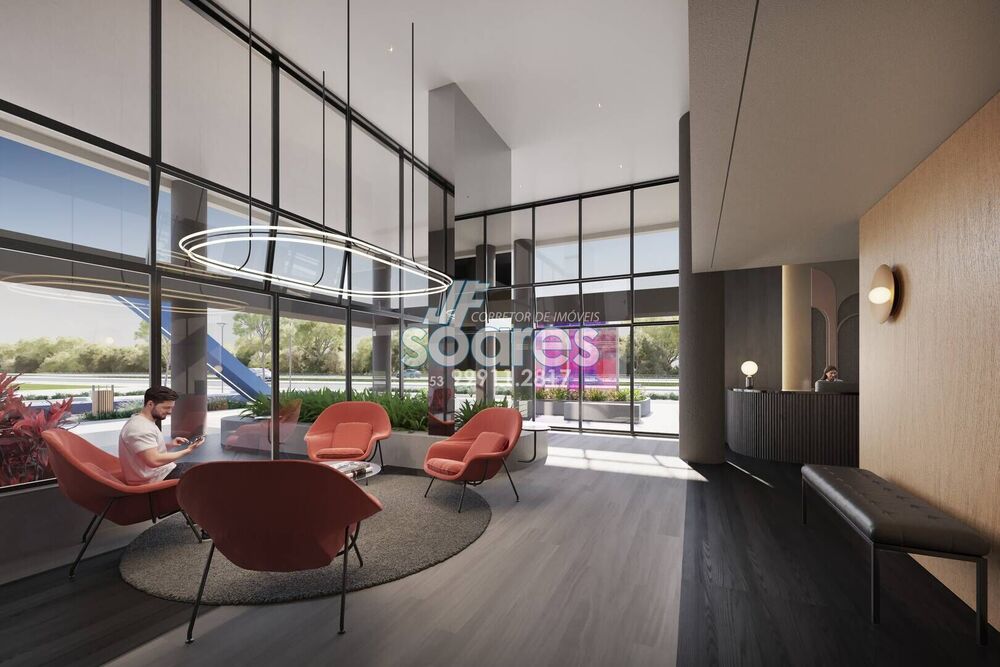 Casa de Condomínio à venda com 2 quartos, 122m² - Foto 10