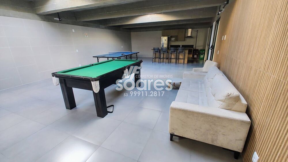 Apartamento à venda com 2 quartos, 55m² - Foto 10
