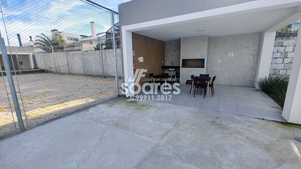 Apartamento à venda com 2 quartos, 55m² - Foto 12