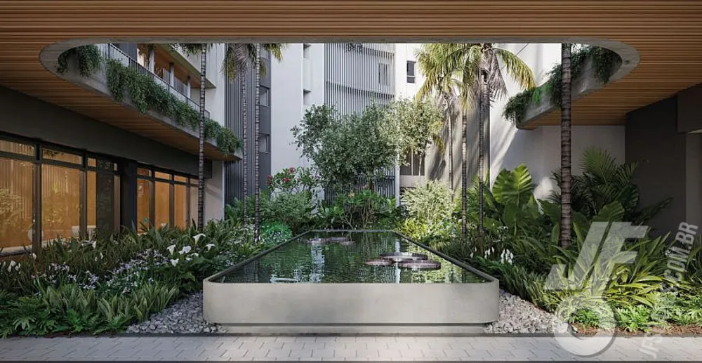 Sala-Conjunto, 35 m² - Foto 8