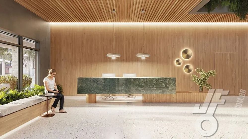 Sala-Conjunto, 35 m² - Foto 7