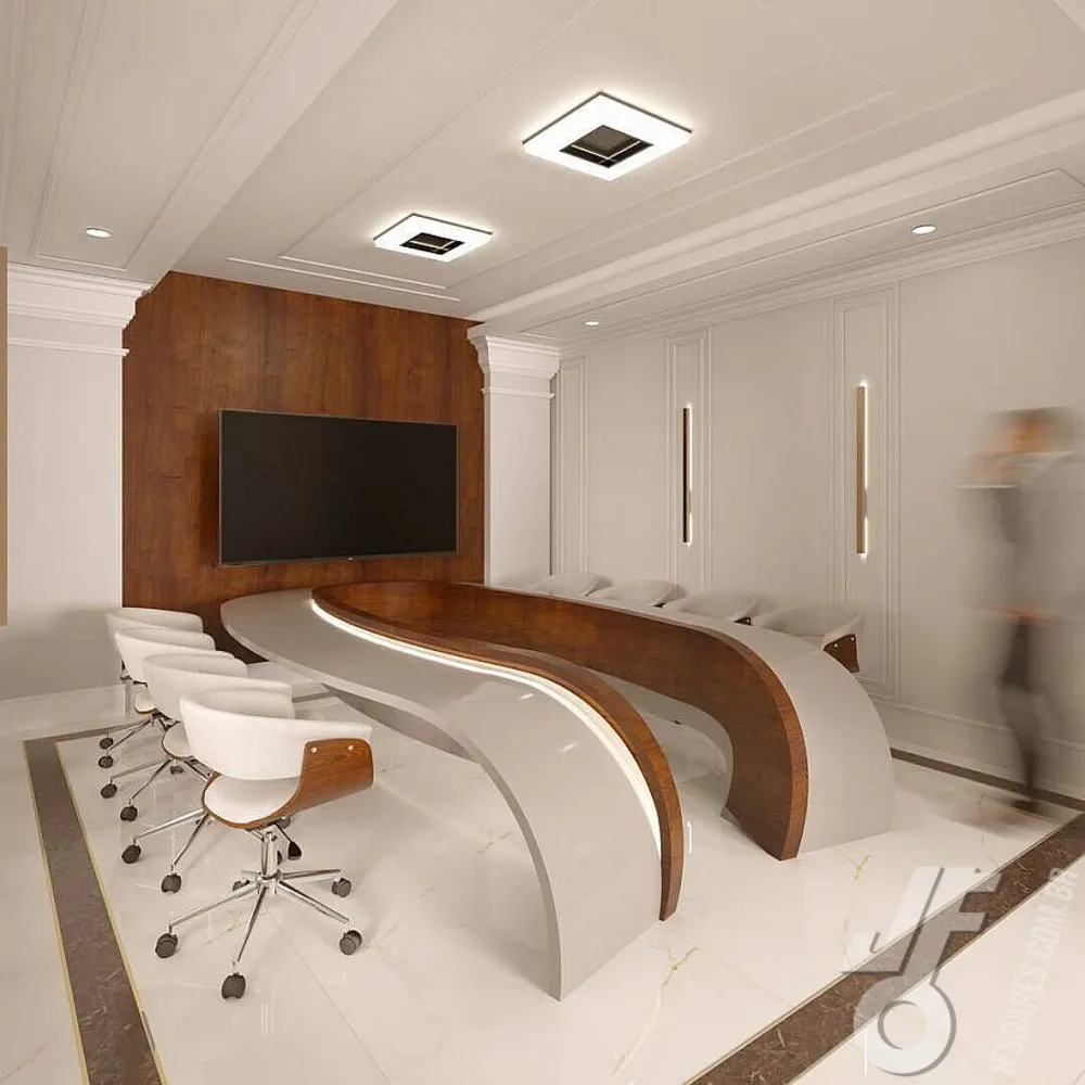 Sala-Conjunto, 24 m² - Foto 5