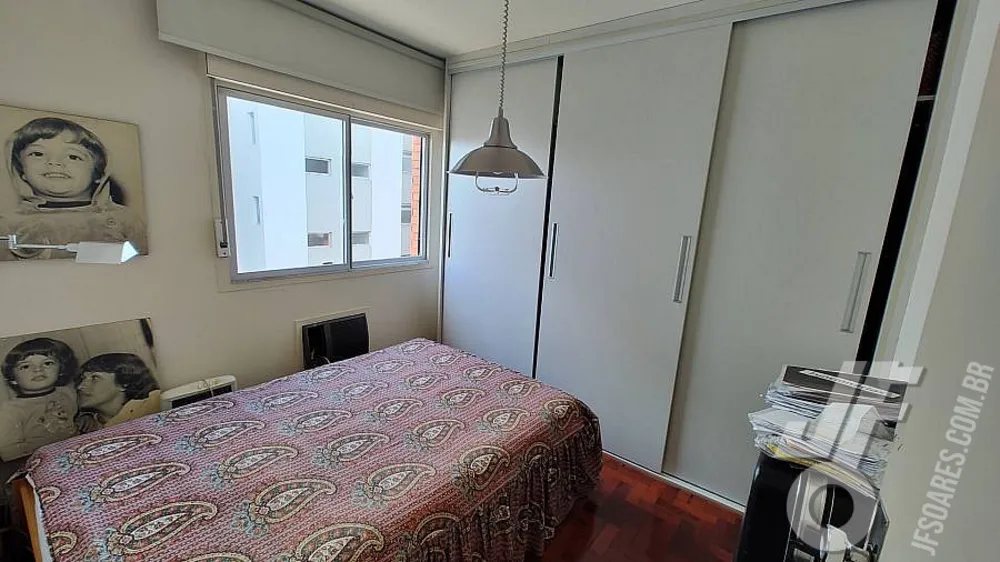 Apartamento, 3 quartos, 110 m² - Foto 7