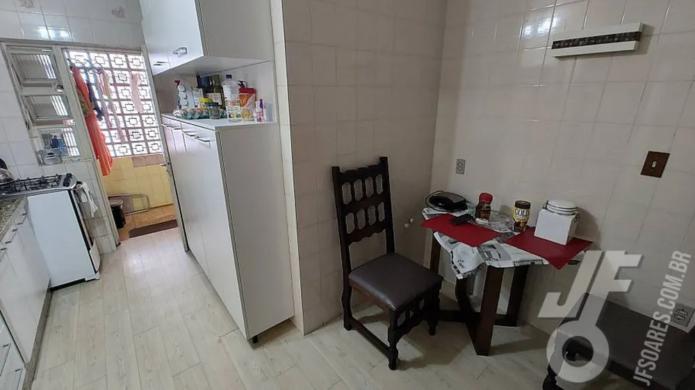 Apartamento, 3 quartos, 110 m² - Foto 6